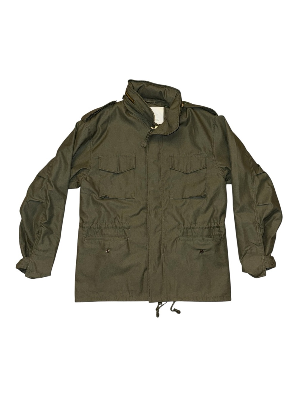 Rothco M-65 Field Jacket w/Removable Insert